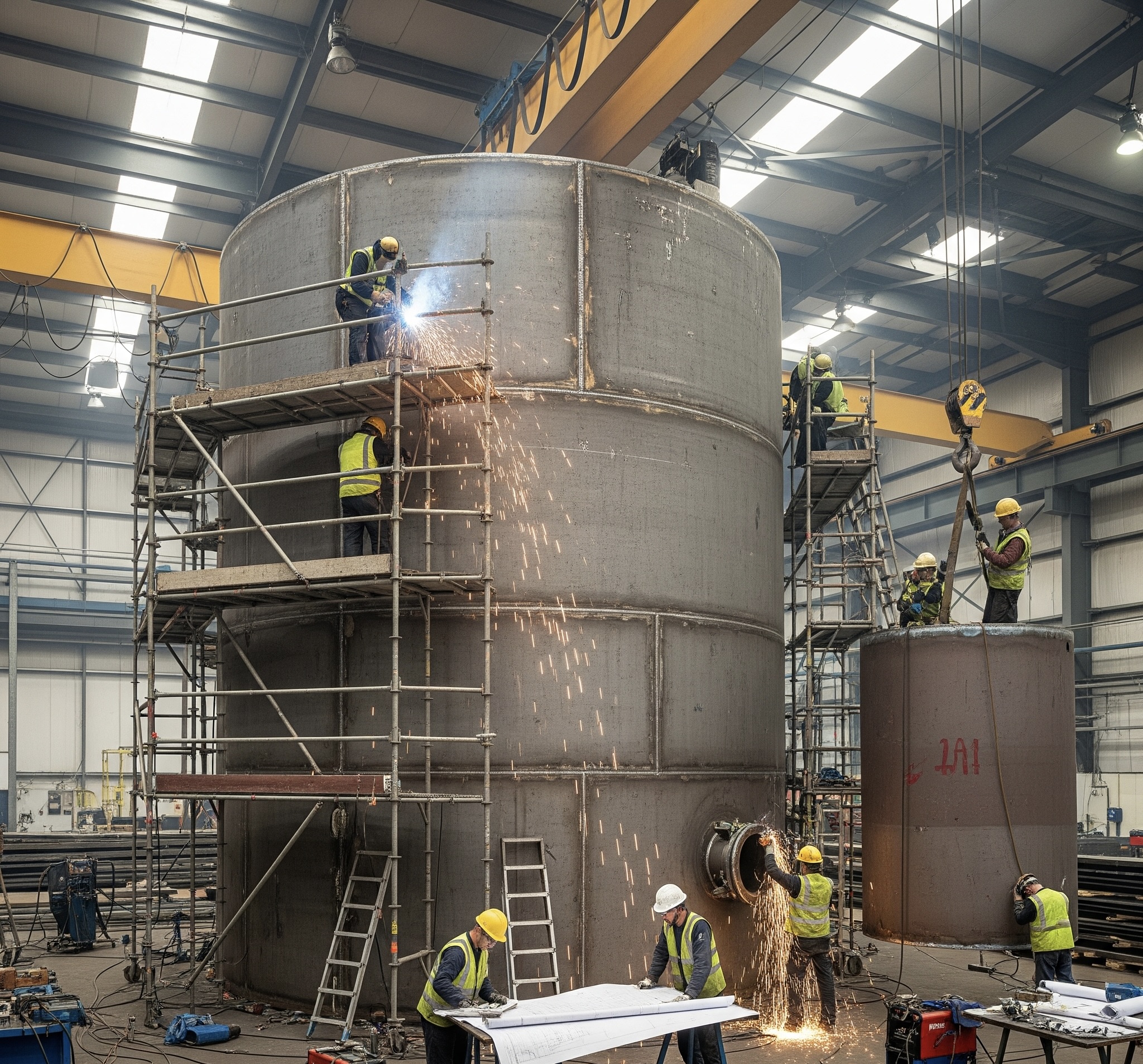 Vision and Mission - Donem